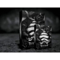 Mini jeu Arcane Noir