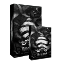 Mini jeu Arcane Noir