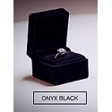 The Vanishing Ring - Noir - Le Petit Magicien