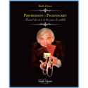 Livre Profession Pickpocket - Ricki DUNN