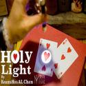 Holy light Keanu Ho & AL Chen 