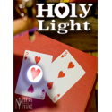 Holy light Keanu Ho & AL Chen 