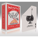 Phoenix Dos Blanc - Card Shark