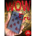Knock Out 6 de Coeur - wow