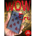 Knock Out 6 de Coeur - wow