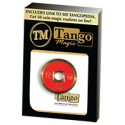 1 Pièce Chinoise Format Dollars Rouge - Tango