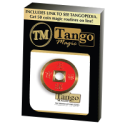 1 Pièce Chinoise Format Dollars Rouge - Tango