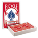 Bicycle supreme Line rouge
