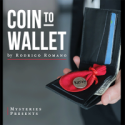 Coin To Wallet - Rodrigo Romano