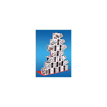 Achevee Chateau De Carte Chateau De Cartes Vin De Soif Jppngmuryoiioic