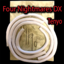 Four Nightmares DX - Tenyo