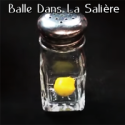 Balle Dans La Salière
