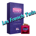 MAGiX - Les French Twin