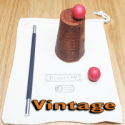 Presti Cup Vintage - Edouard Boulanger