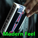 Modern Feel Jerry's Nuggets Noir
