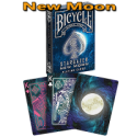 Bicycle Stargazer New Moon