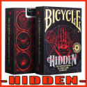 Bicycle Hidden