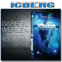 Livre Iceberg - Gabriel Werlen