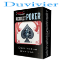 Perfect Poker - Dominique Duvivier