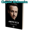 Amnesia - Vincent Hedan