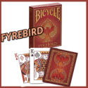 Bicycle Fyrebird