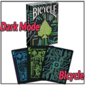 Bicycle - Dark Mode