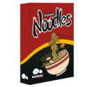 Instant Noodles Cards - BaoBao Restaurant