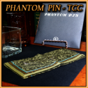 Phantom Pin - TCC