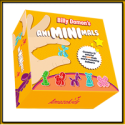 Animinimals - Billy Damon