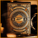Jeu De Carte James Bond 007 - Theory11