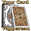 Your Card - Damien Vappereau