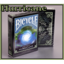 Bicycle Natural Disasters Hurricane - Collectable