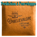 Unbelievalope 2.0 - Jeff Kaylor