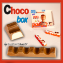 Choco Box - Gustavo Raley