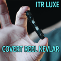 Covert Reel Kevlar - ITR 2.0 - Uday Jadugar