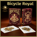 Bicycle Royale Elite
