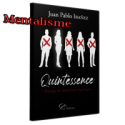Livre Quintessence - Juan Pablo Ibanez