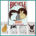 Bicycle Rabbit