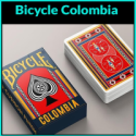 Bicycle Colombia