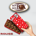 BonBon Box - Red Box - Iglesias