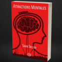 Livre Attraction Mentales - Sean Taylor