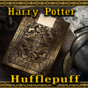 Jeu De Carte Harry Potter - Yellow Hufflepuff