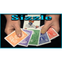 Sizzle - John Bannon
