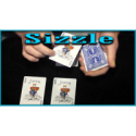 Sizzle - John Bannon