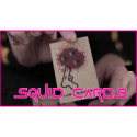 Squid Cards - Matthew Wright