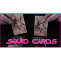 Squid Cards - Matthew Wright
