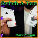 Switch A Two - Mark Mason