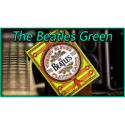 Jeu De Carte The Beatles green - Theory 11