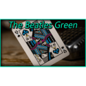 Jeu De Carte The Beatles green - Theory 11