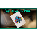 Jeu De Carte The Beatles Pink - Theory 11
